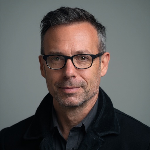 Marc Vanderstraeten — beste online casino's belgië reviewer